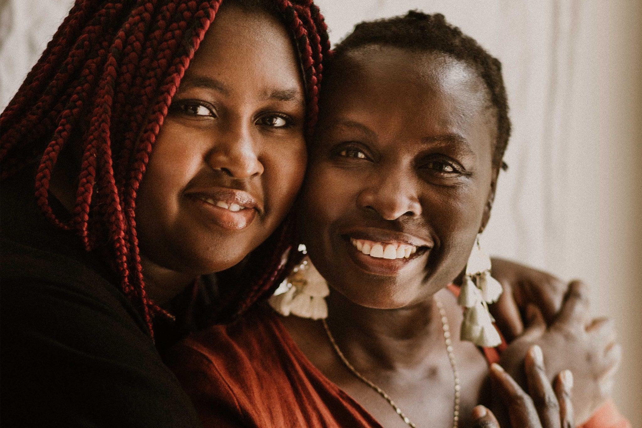 STEPPING UP IN 2020 - THE UNPRECEDENTED ONE