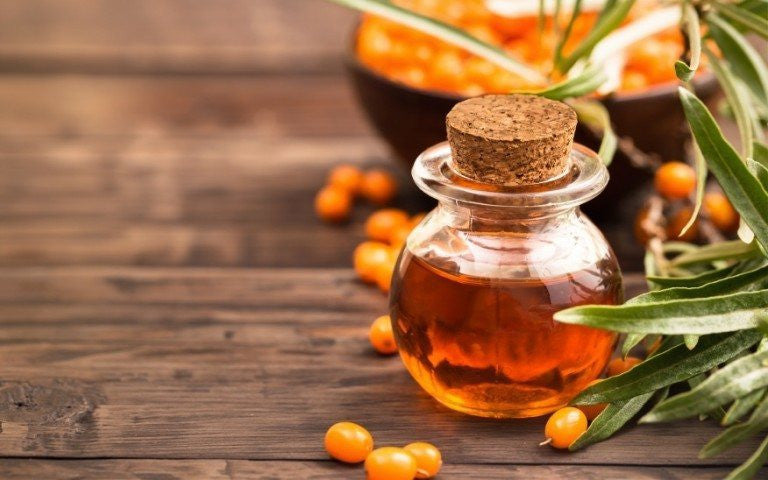 Sea Buckthorn Extract