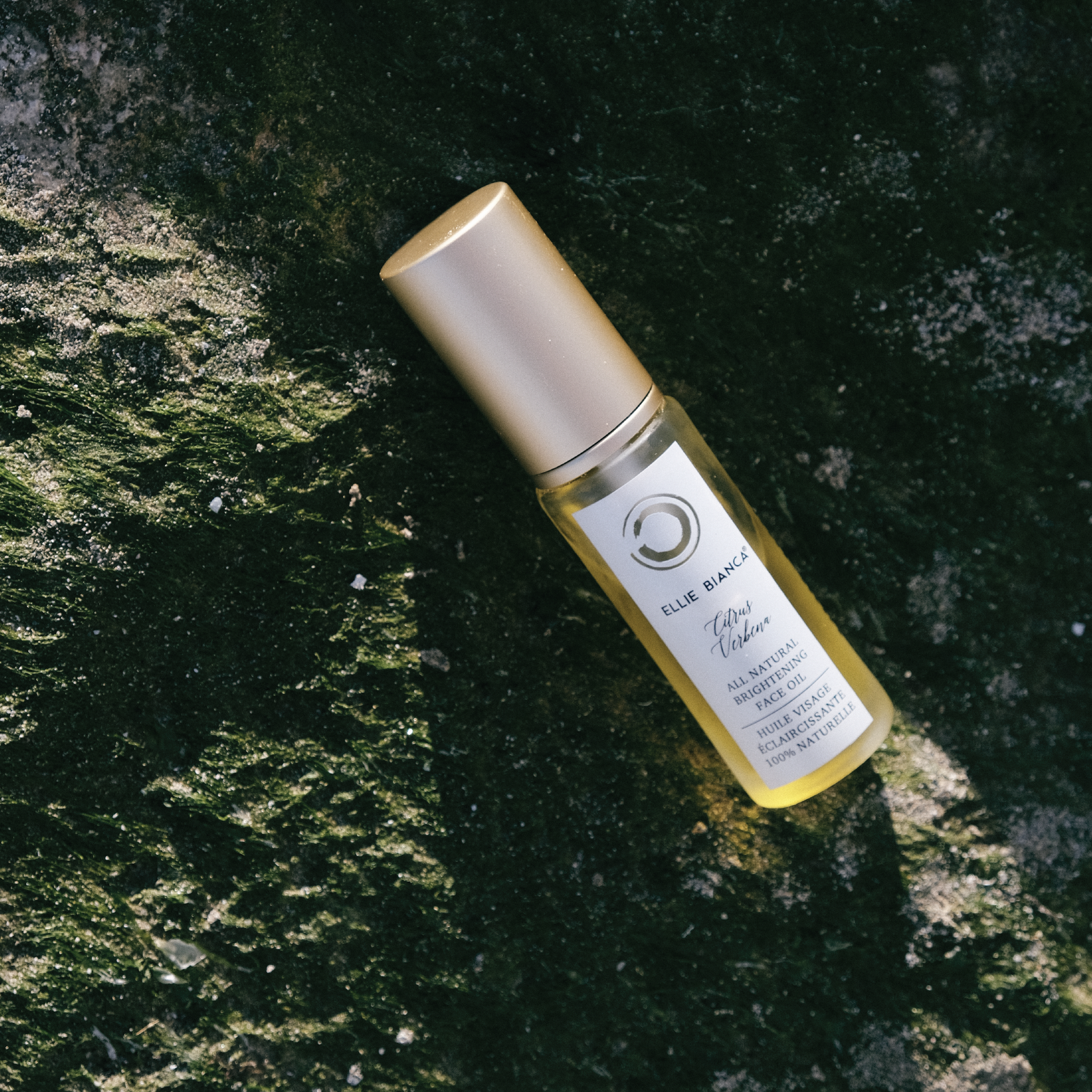 Citrus Verbena Face Oil