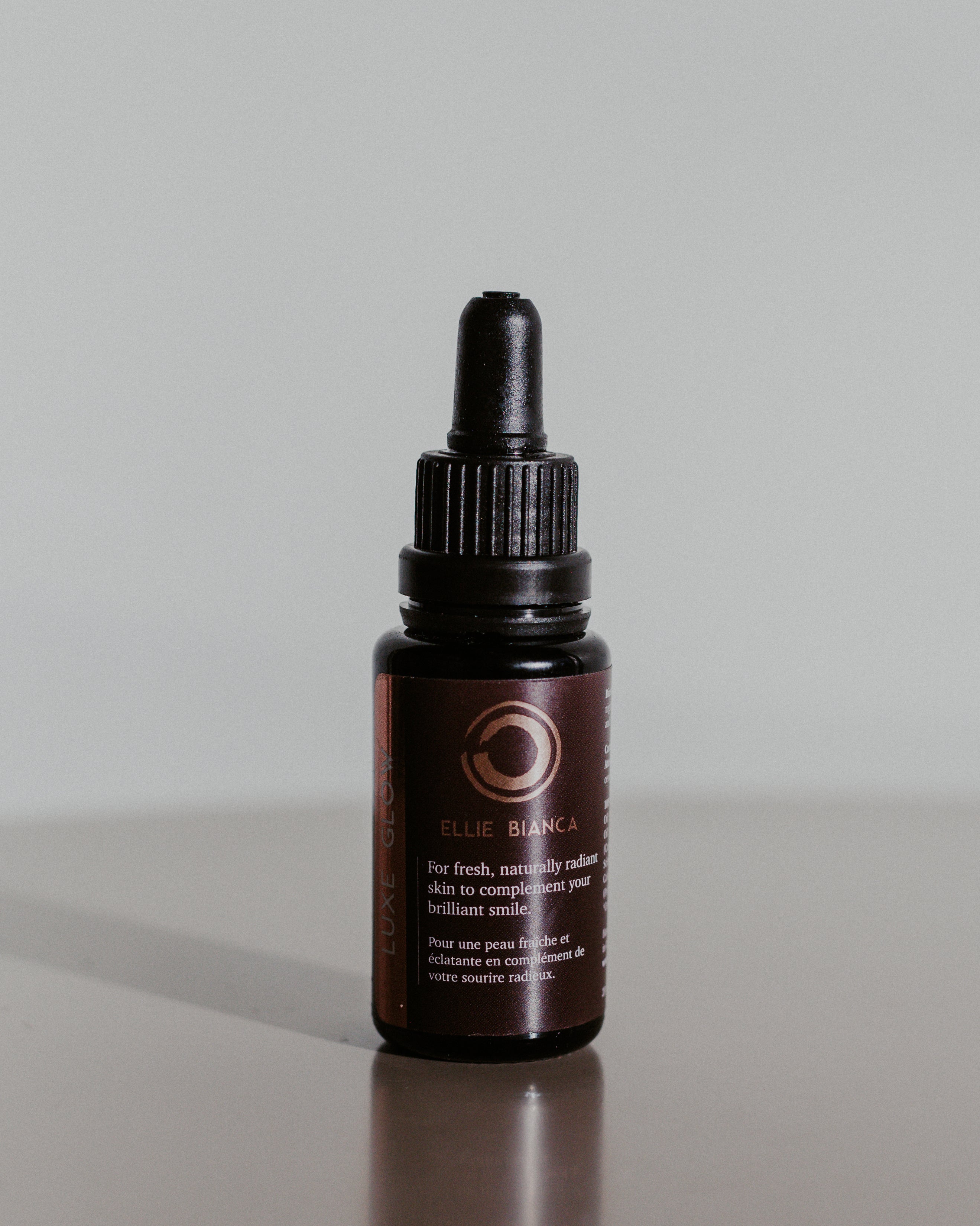 Luxe Glow Day/Night Serum