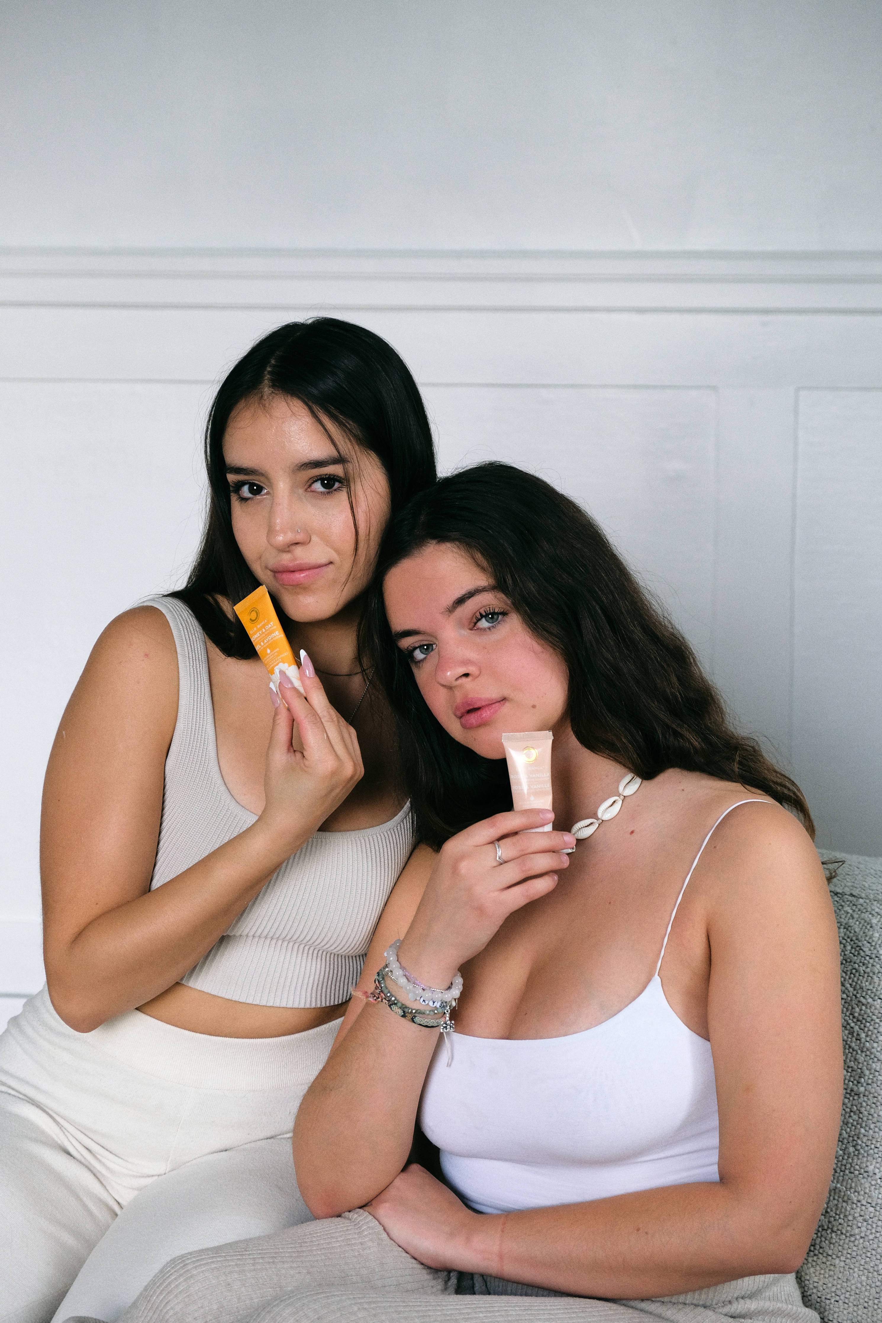 Honey & Oat Hand Cream