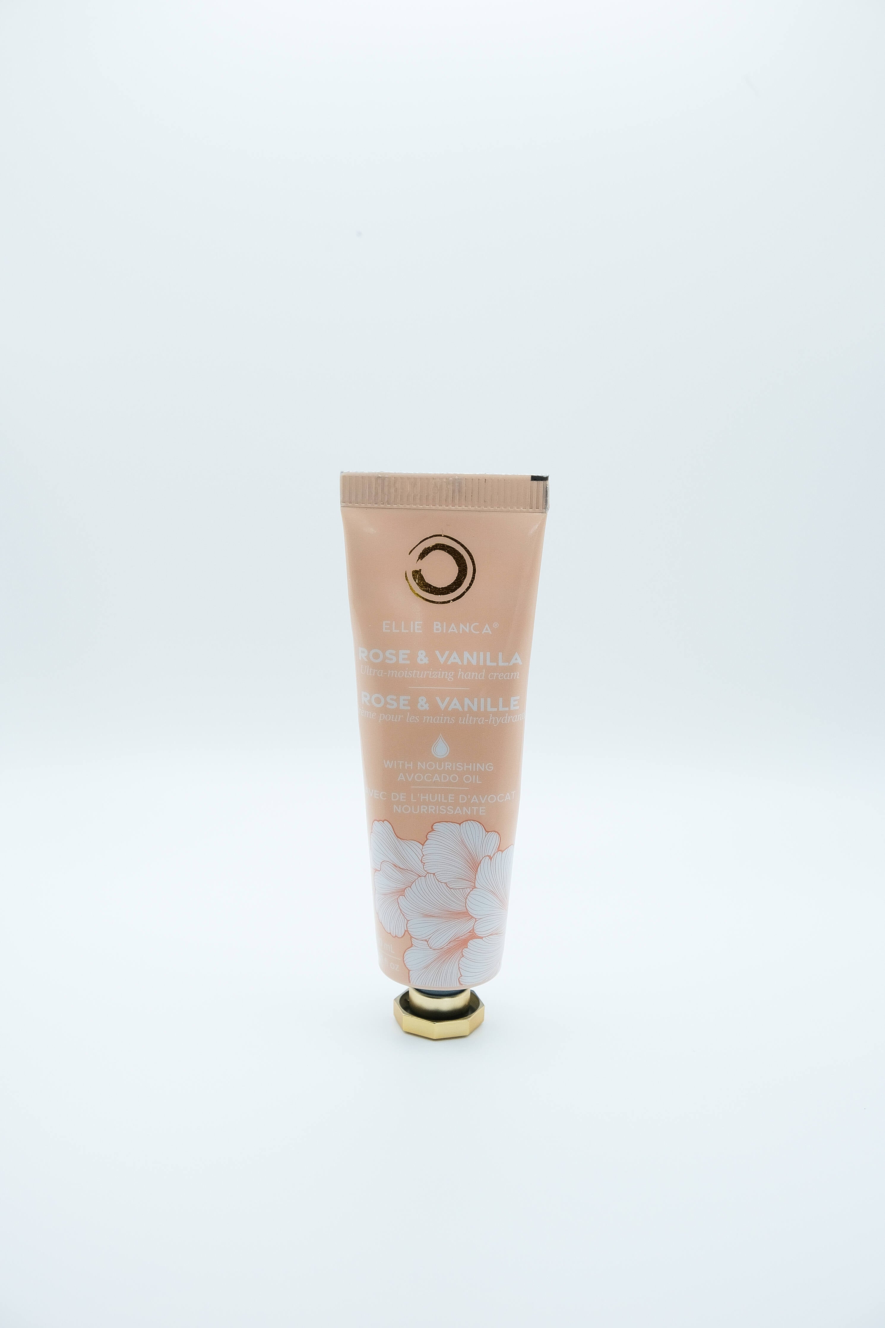 Hand Cream Trio