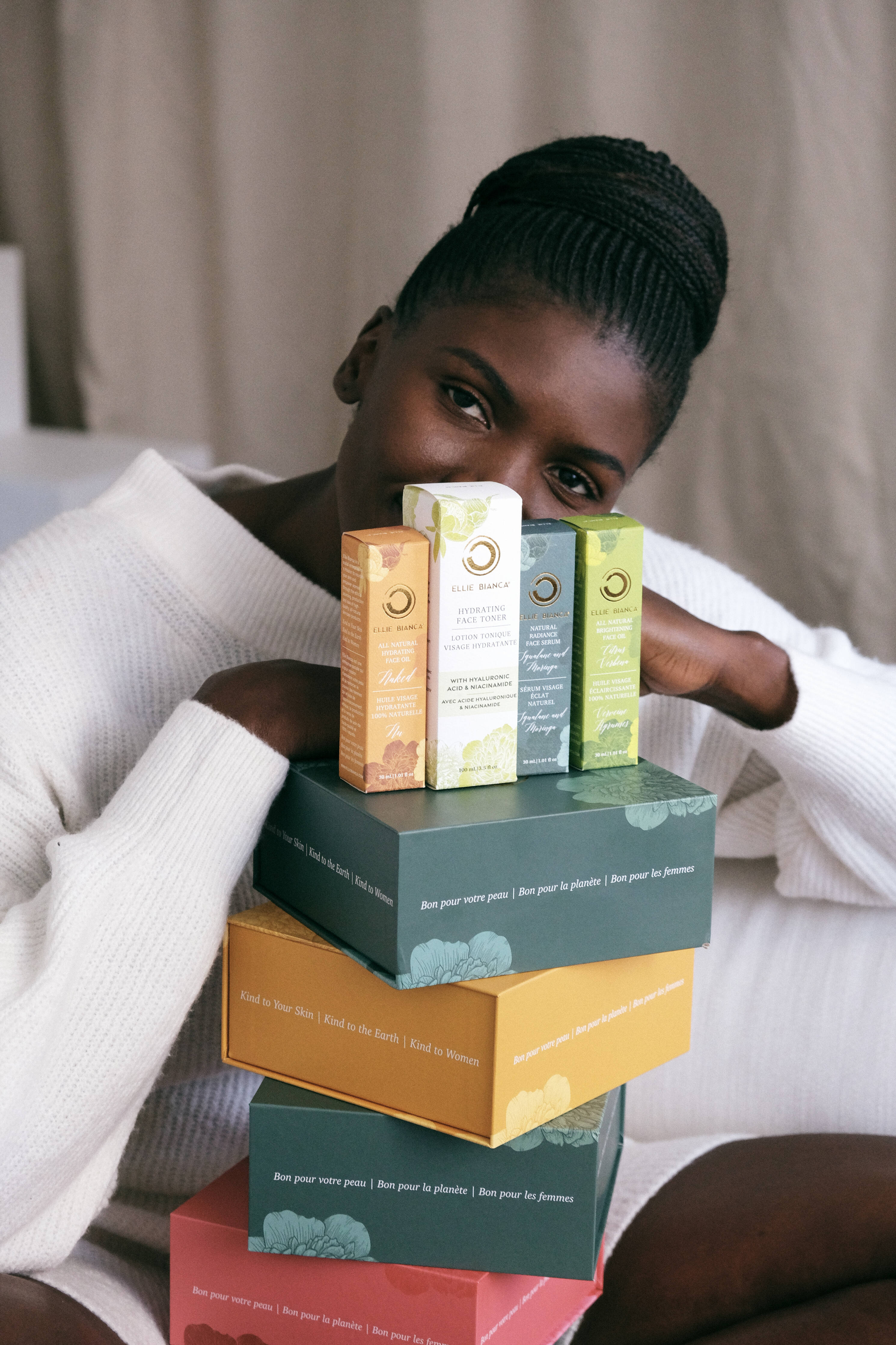 Complete Radiance Skincare Ritual
