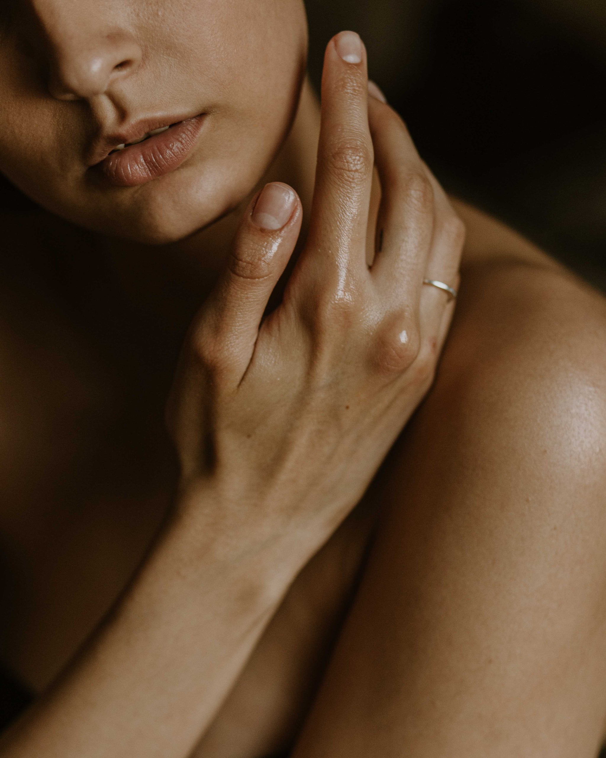 Grapefruit + Hyaluronic Hand Sanitizer