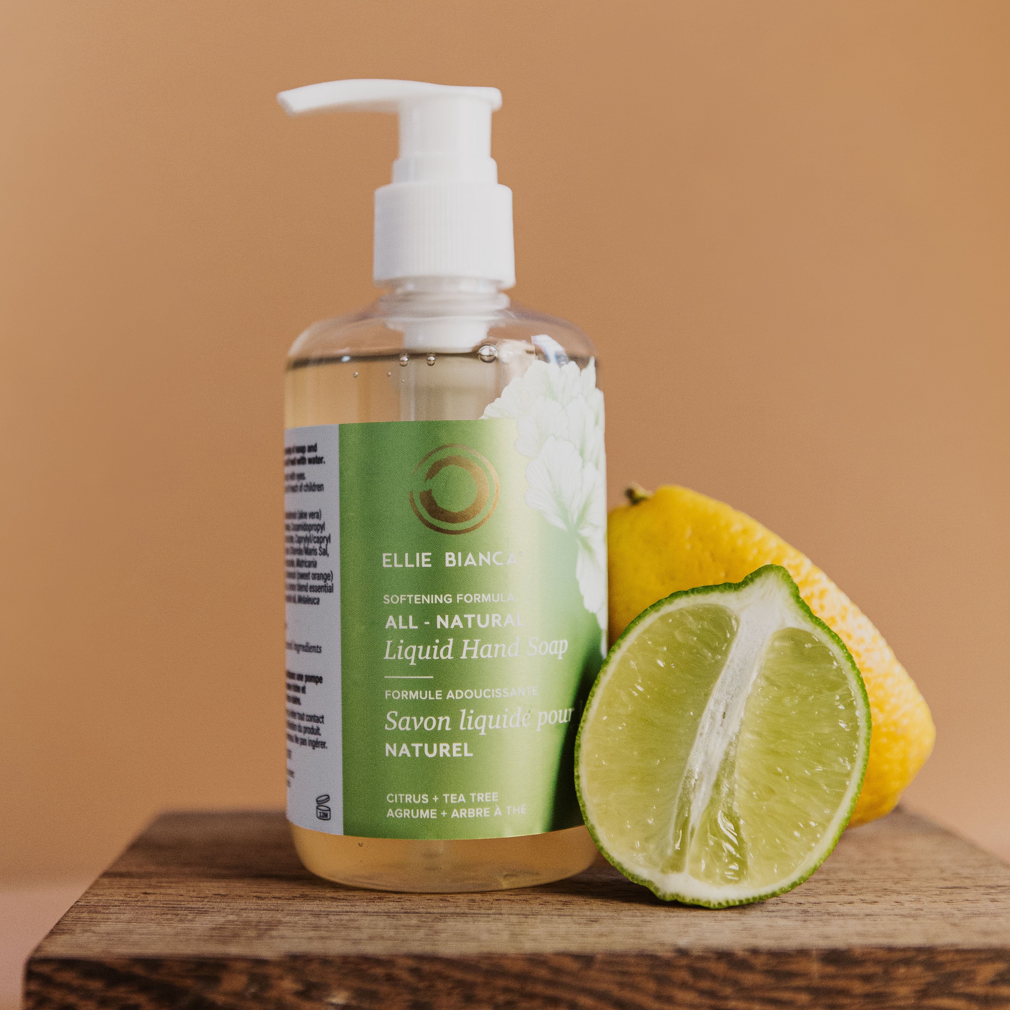 Liquid Hand Soaps - Bundle 1