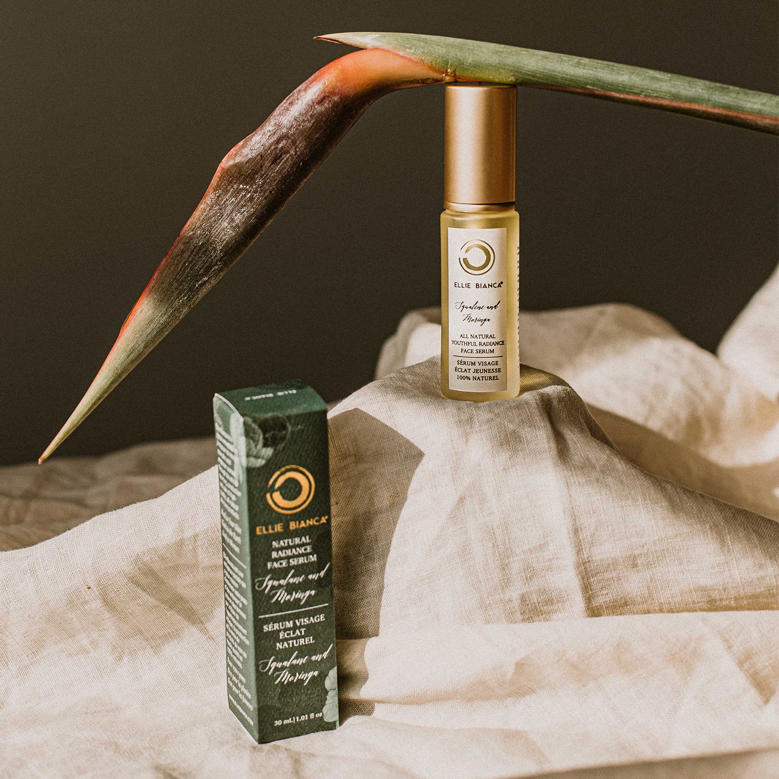 Radiance Serum