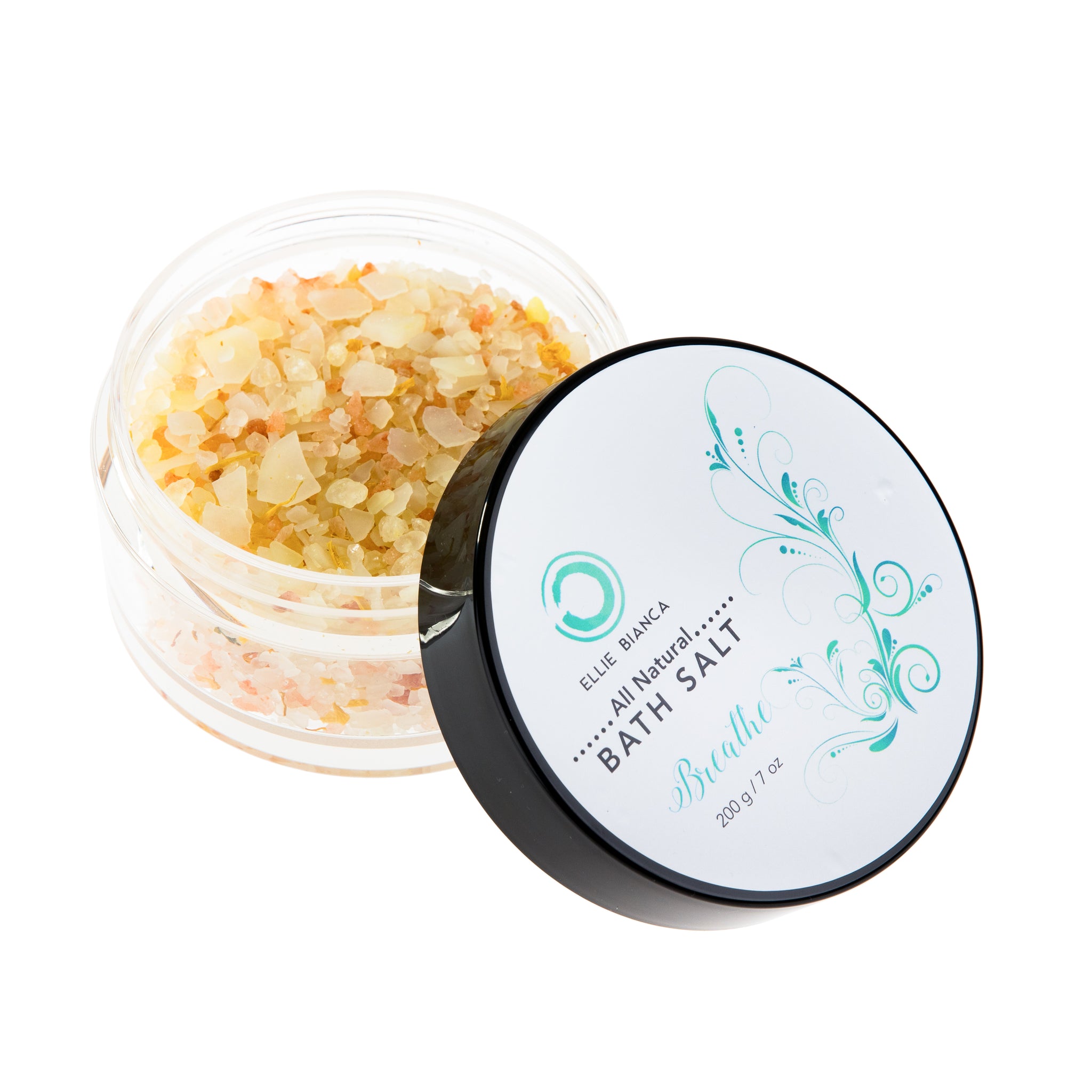 Breathe Bath Salt