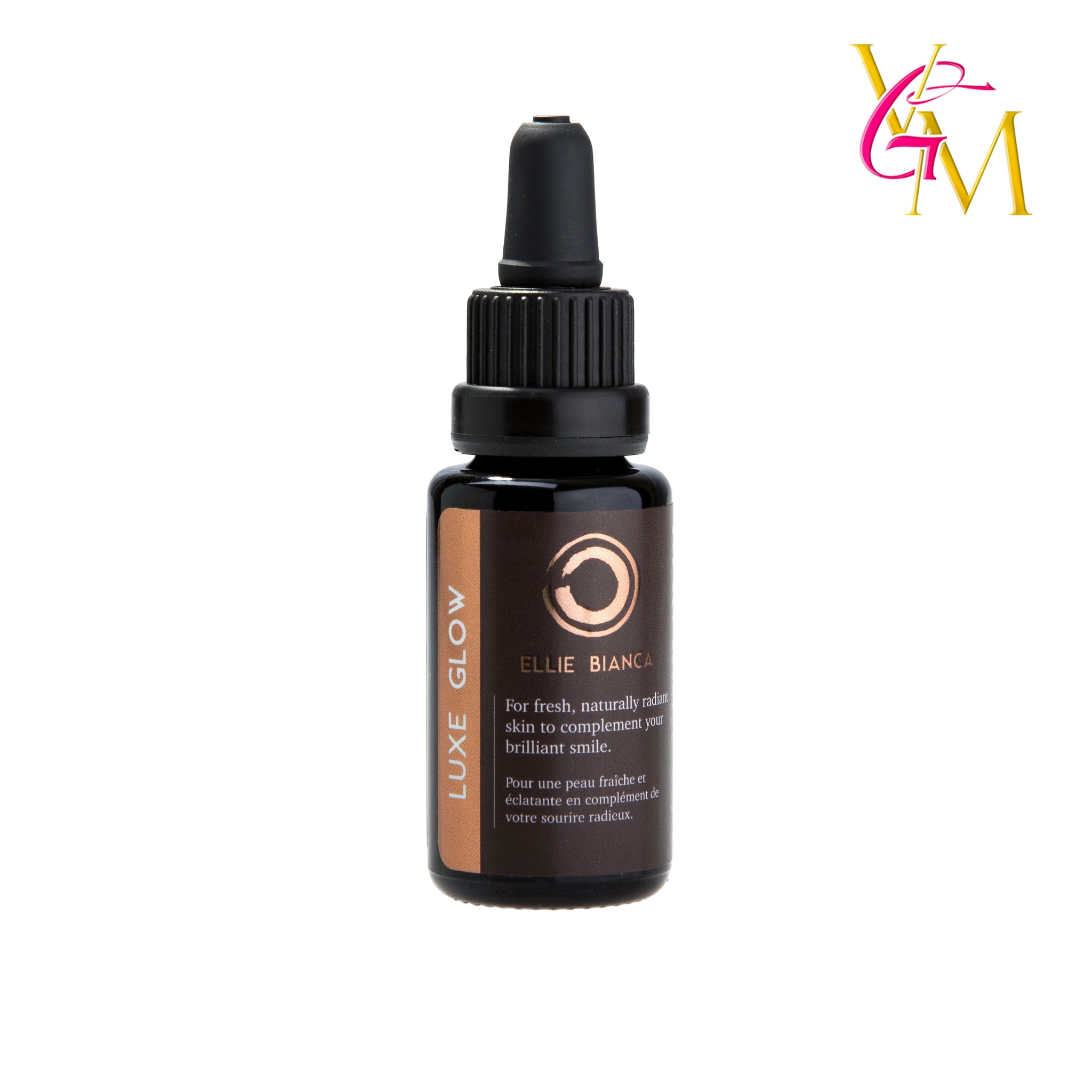 Luxe Glow Day/Night Serum