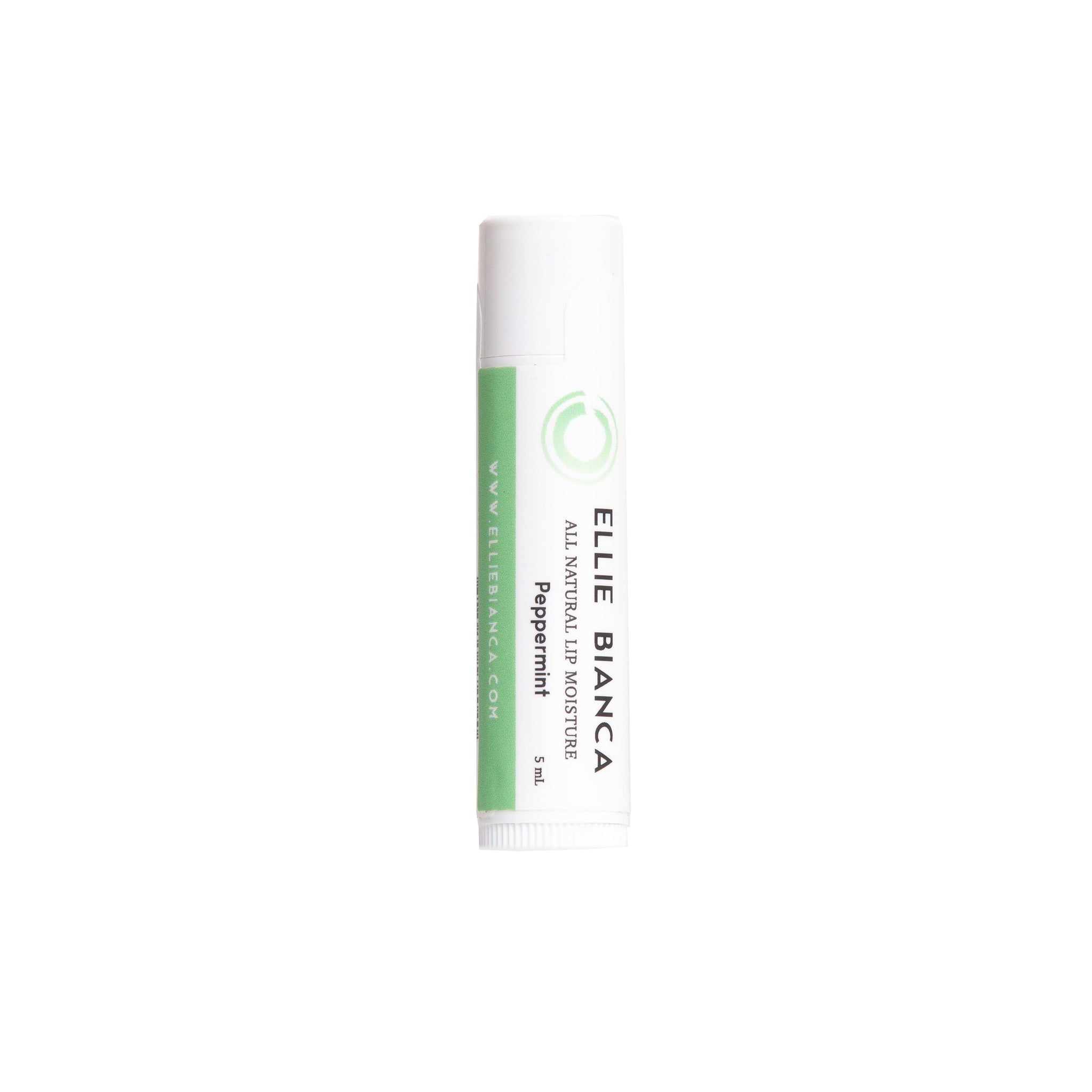 Peppermint - Lips Naturalle - Tube