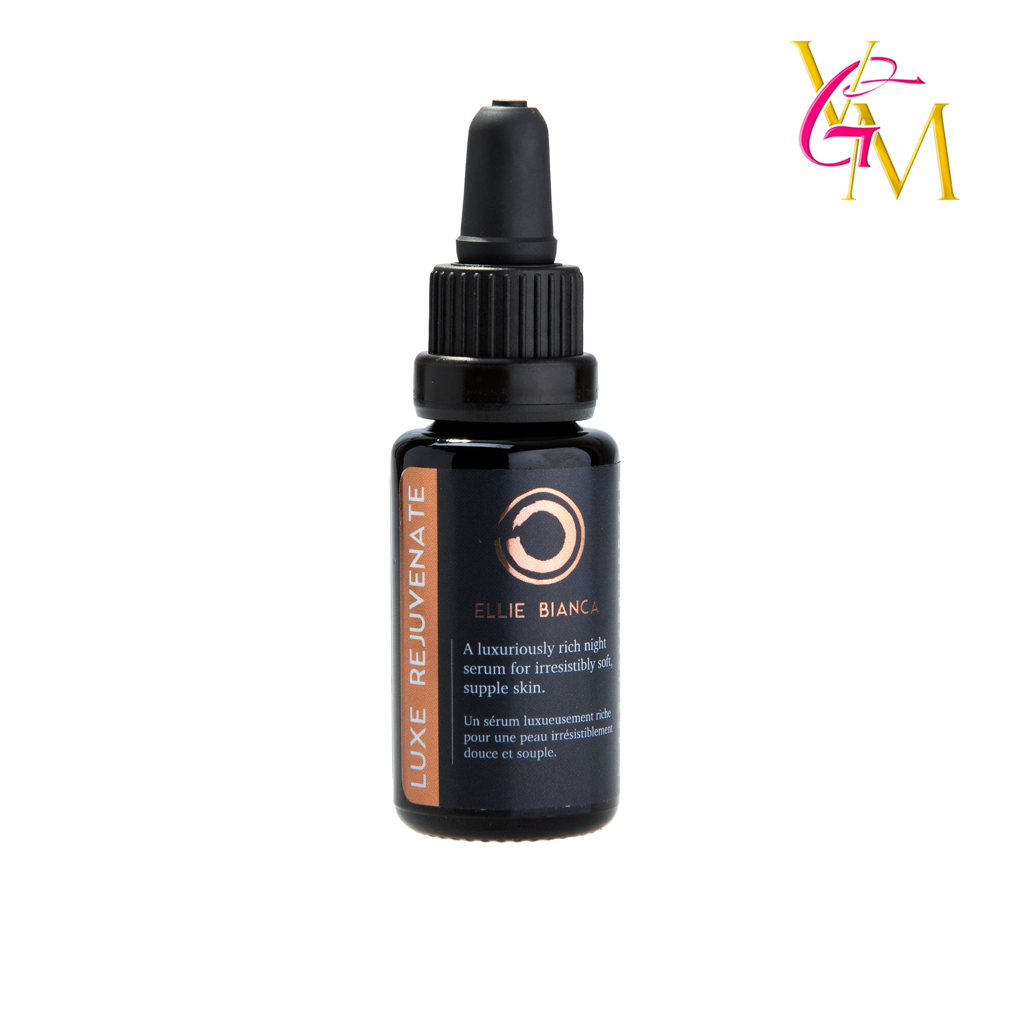 Luxe Rejuvenate Night Serum