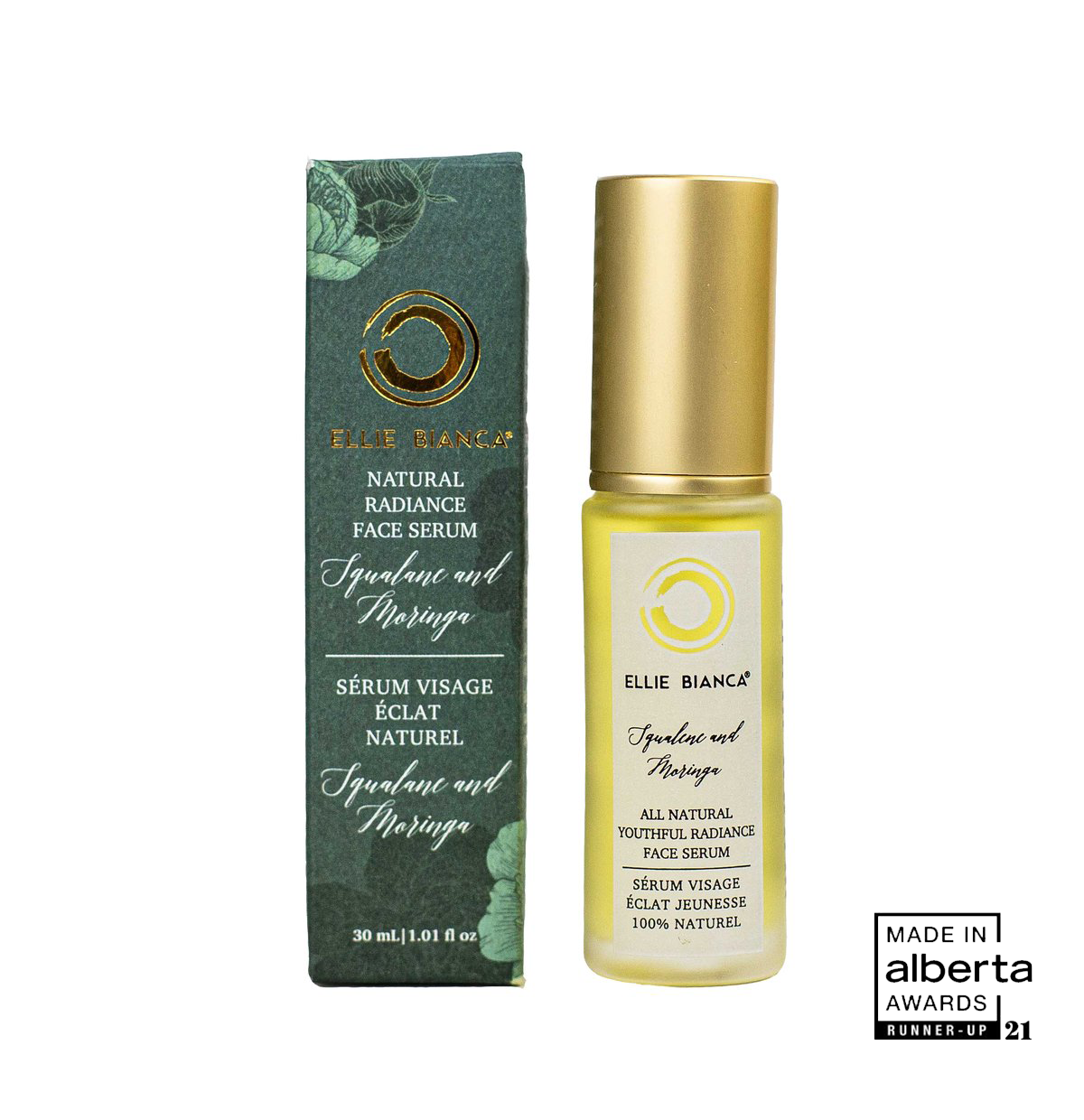 Radiance Serum