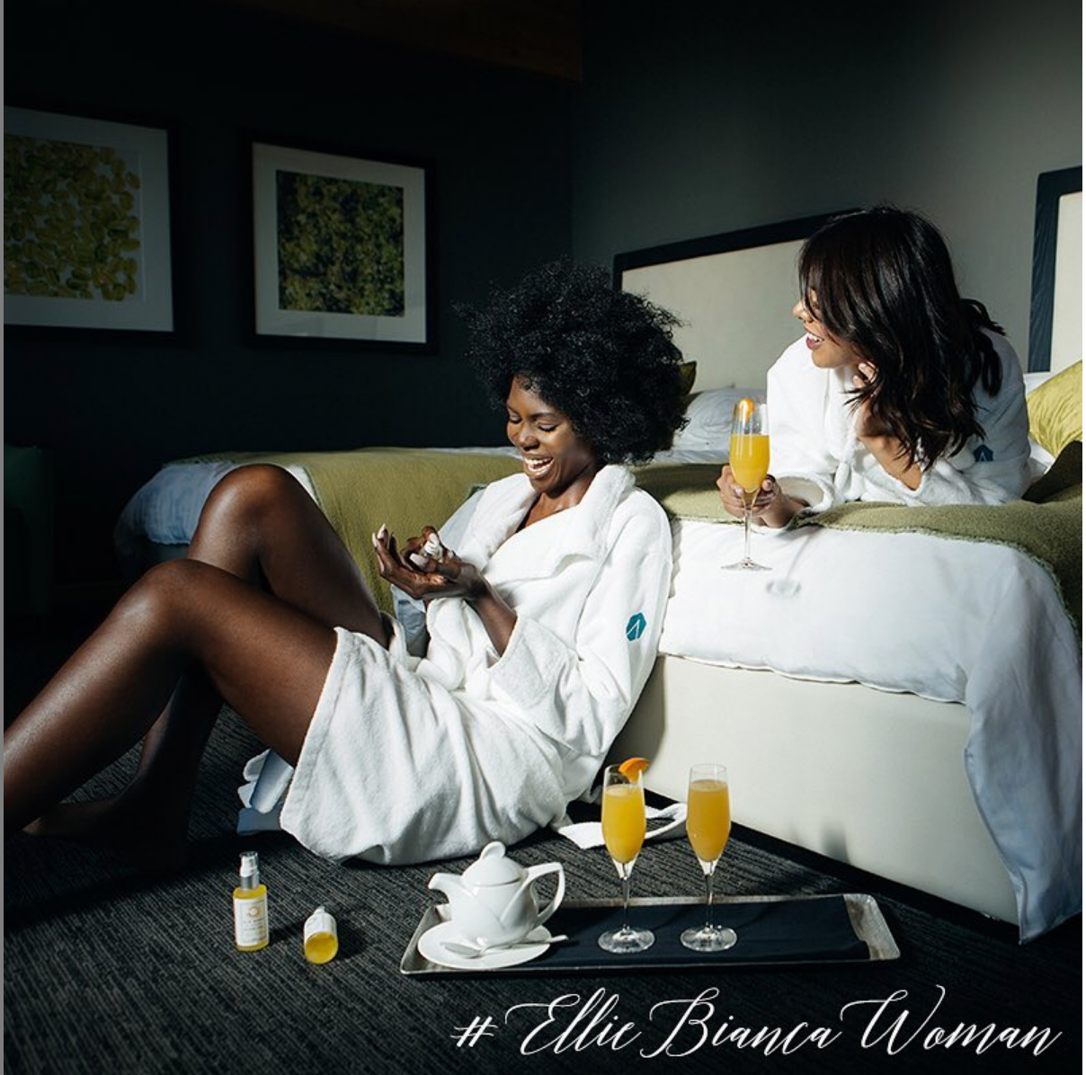 Frankincense and Myrrh Skin Oil