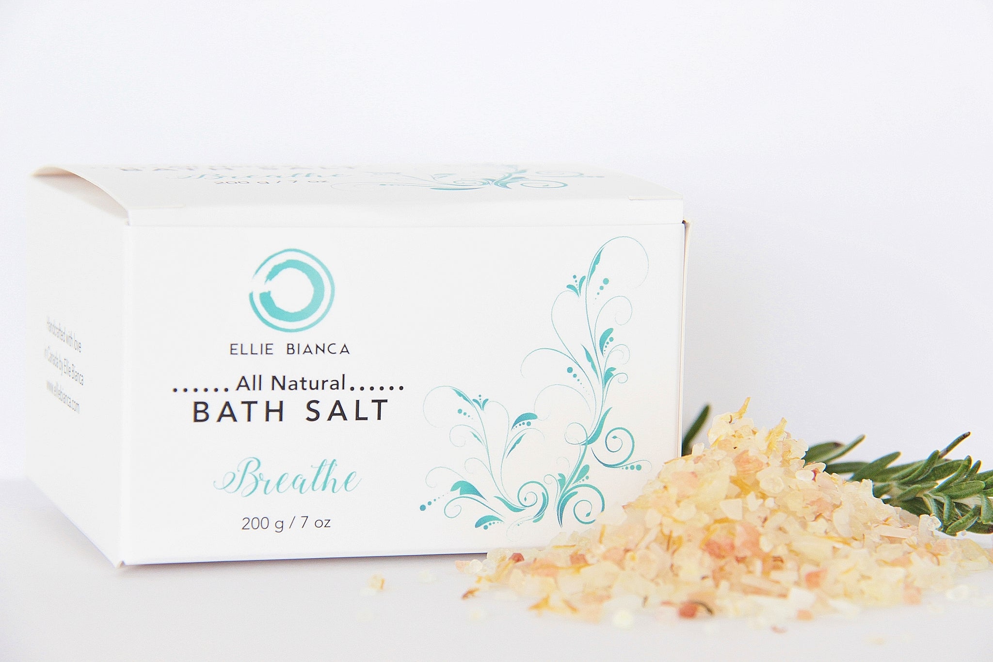 Is Dead Sea salt the same as Epsom Salt?