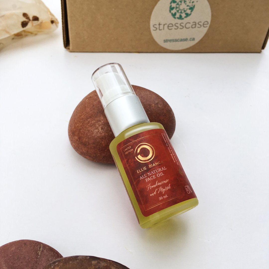 Face Oils