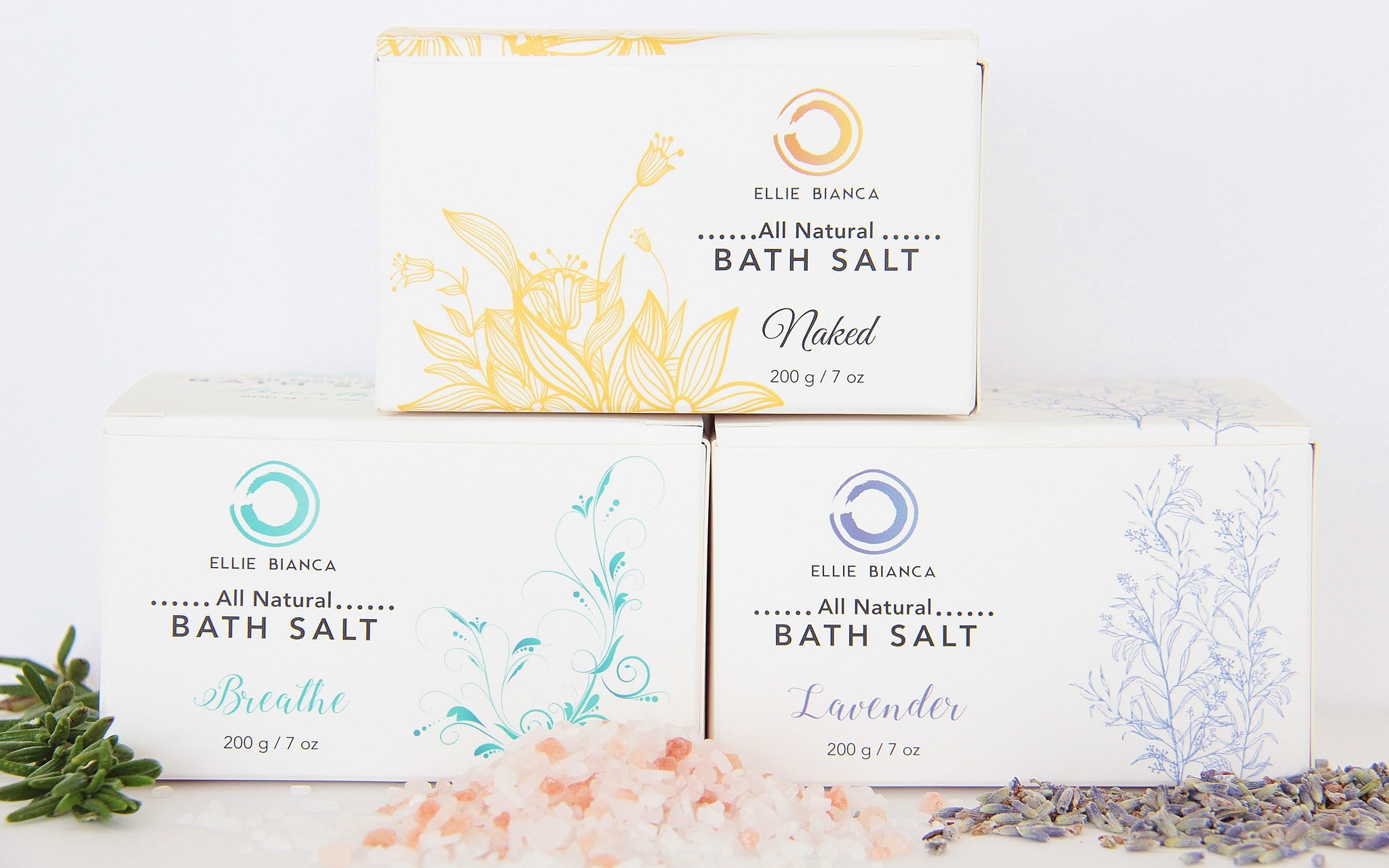 Bath Salts