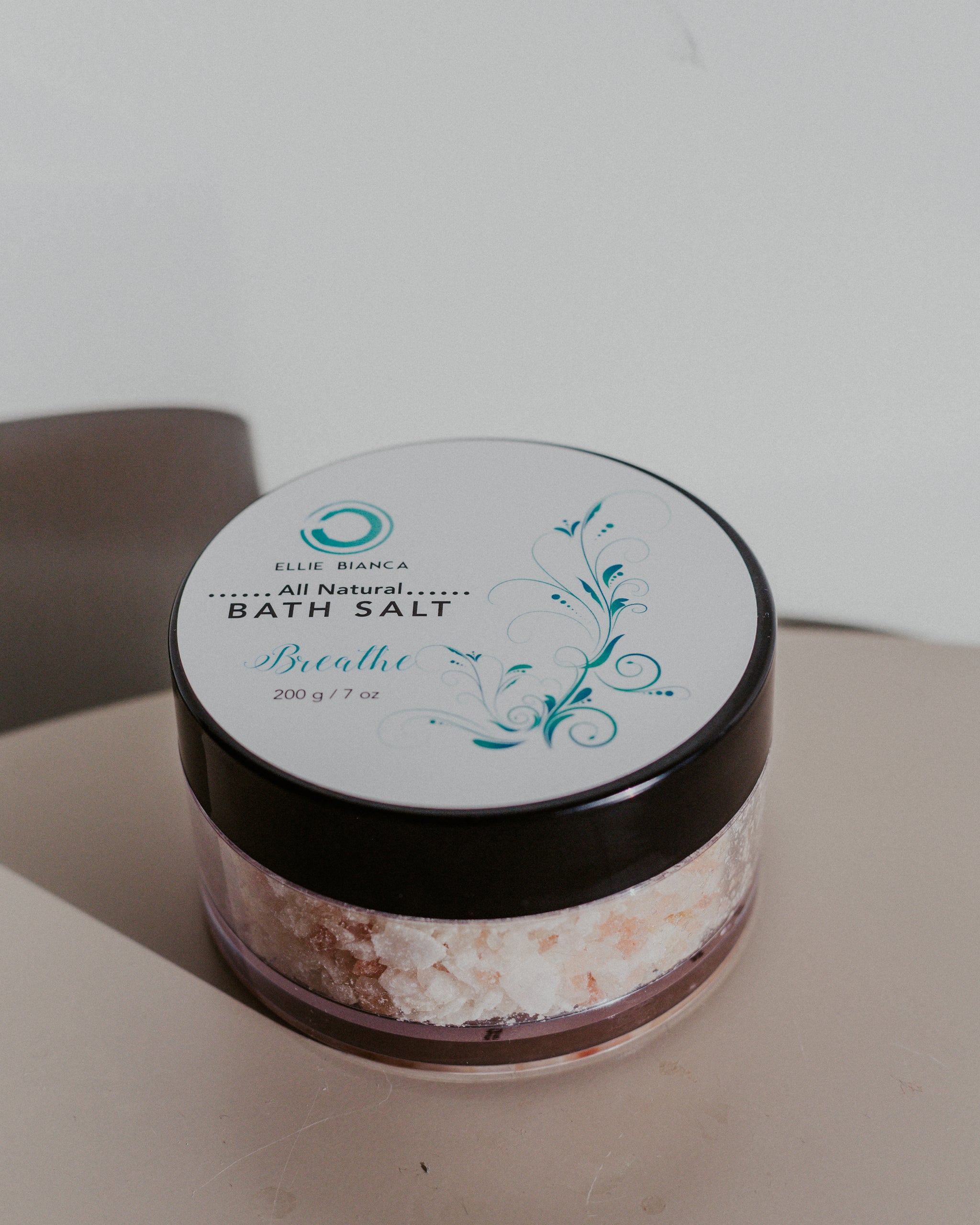 Breathe Bath Salt