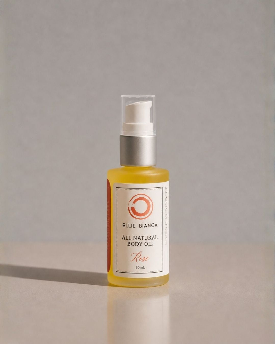 Rose Skin Oil