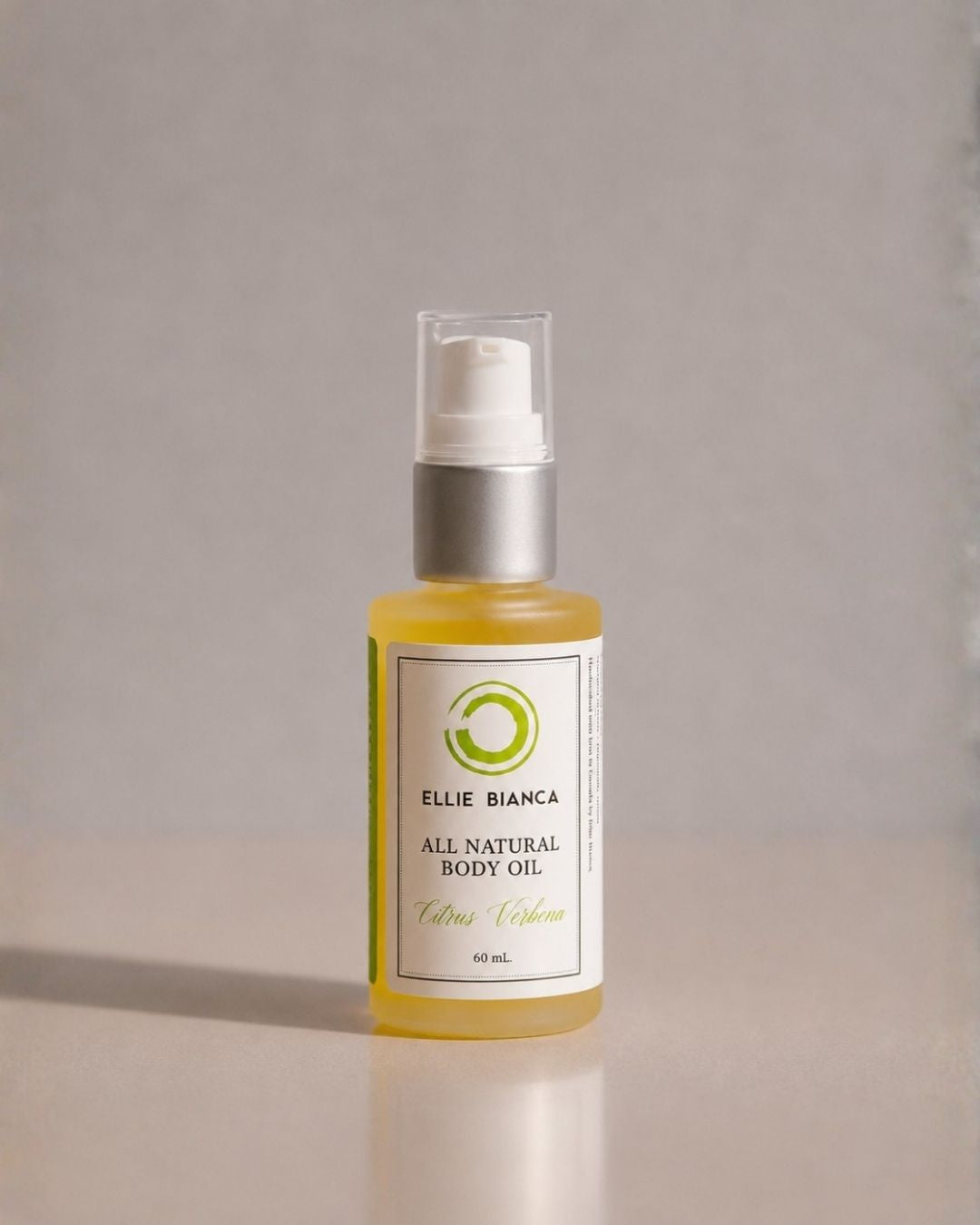 Citrus Verbena Skin Oil