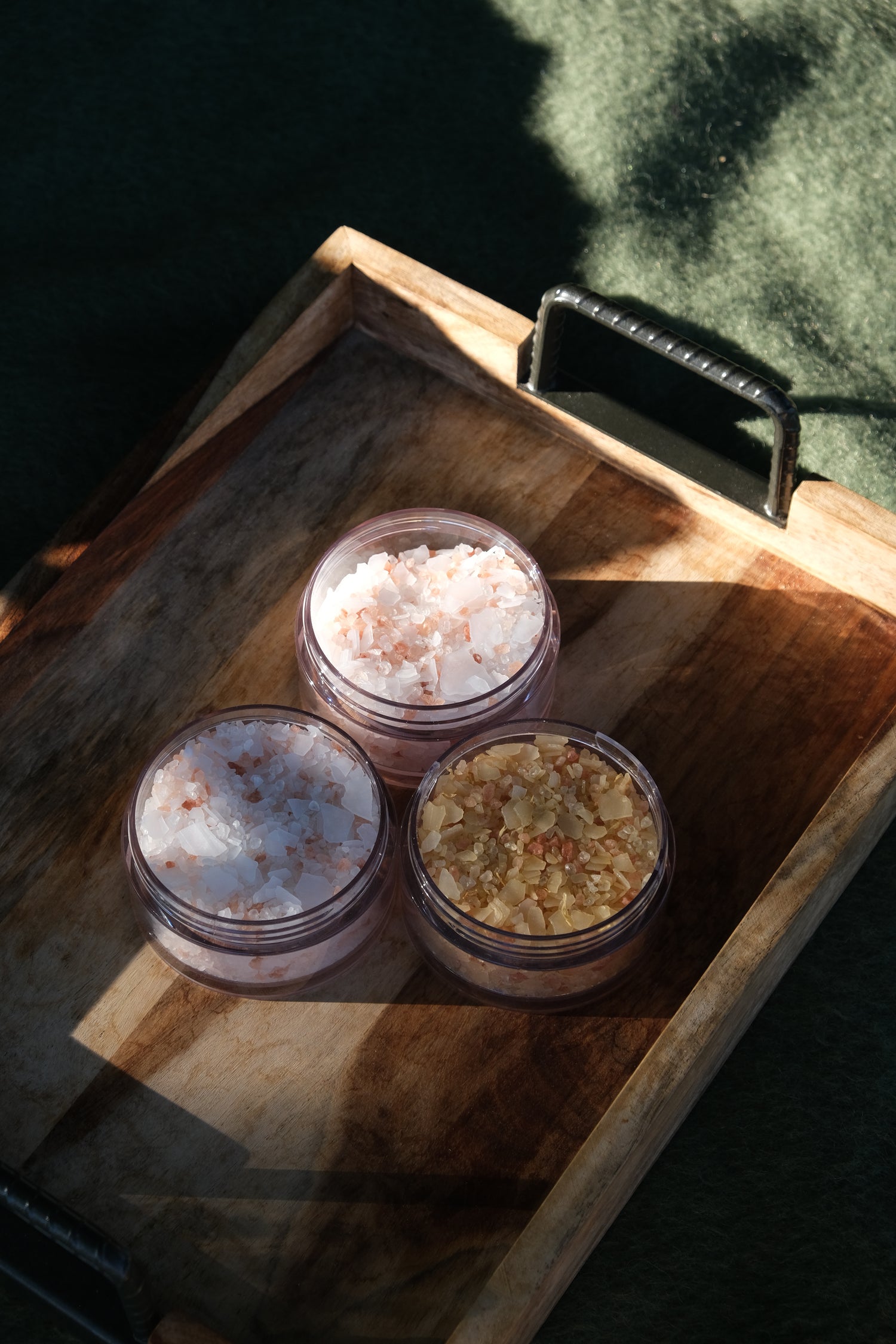 Naked Bath Salt
