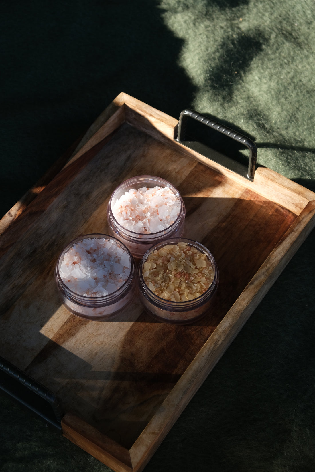 Breathe Bath Salt