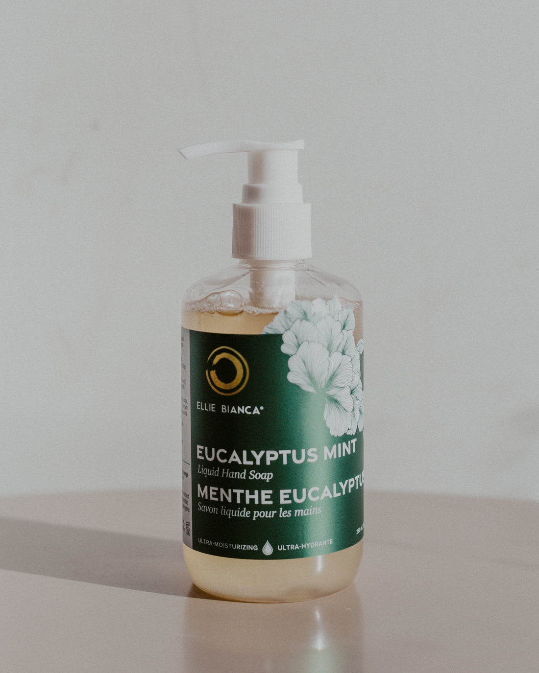 Eucalyptus Mint Liquid Hand Soap