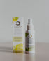 Hydrating Face Toner with Hyaluronic Acid and Niacinamide