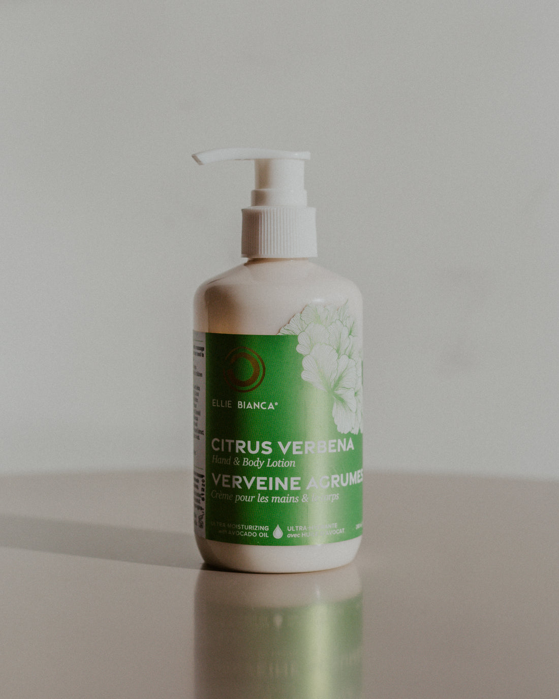 Citrus Verbena Hand &amp; Body Lotion
