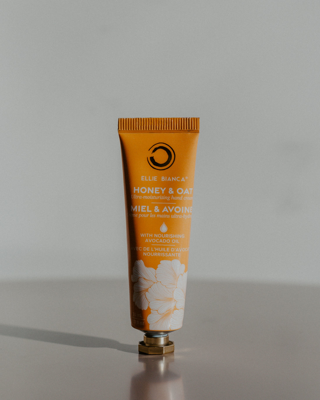 Honey &amp; Oat Hand Cream