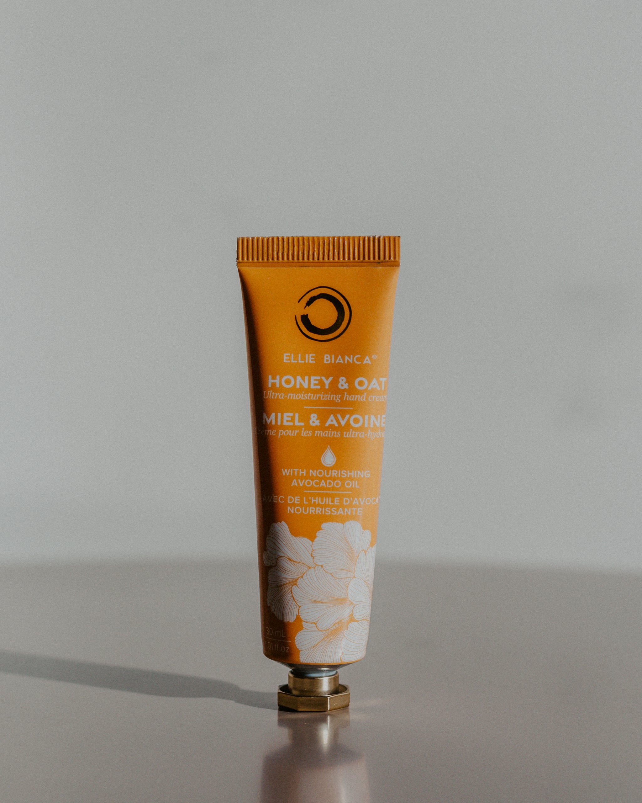 Honey & Oat Hand Cream