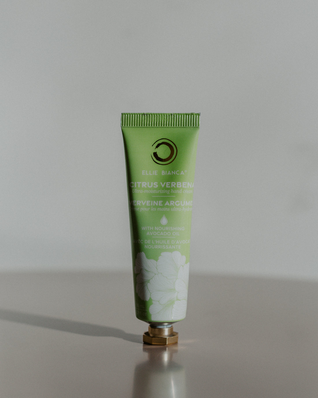 Citrus Verbena Hand Cream