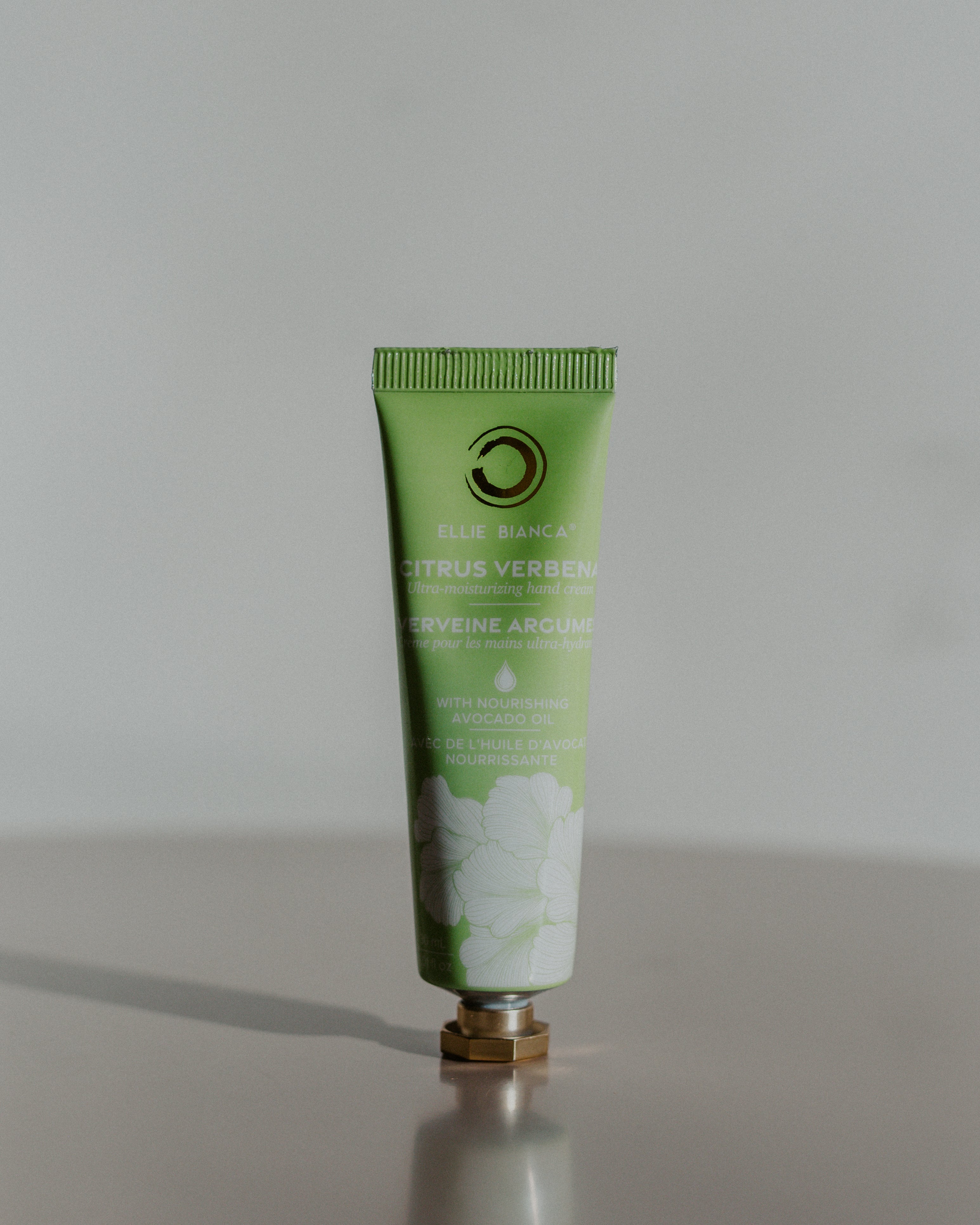 Citrus Verbena Hand Cream