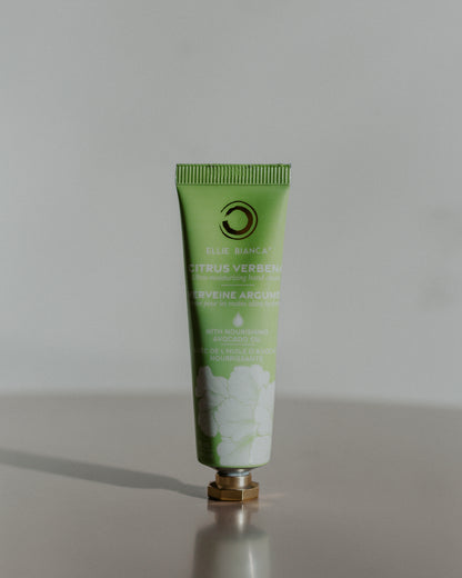 Citrus Verbena Hand Cream