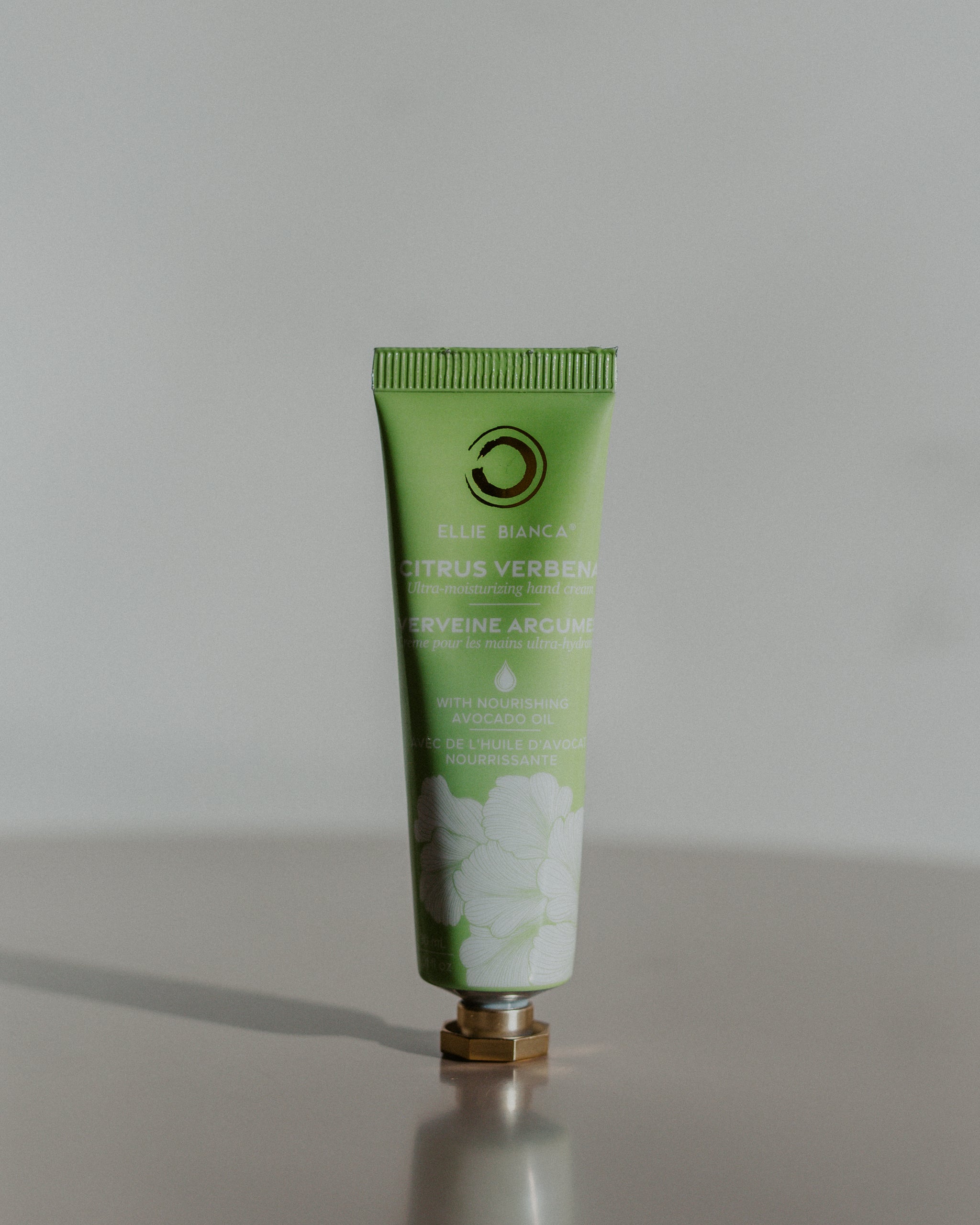 Citrus Verbena Hand Cream