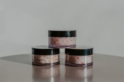 Naked Bath Salt