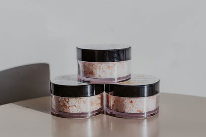 Breathe Bath Salt