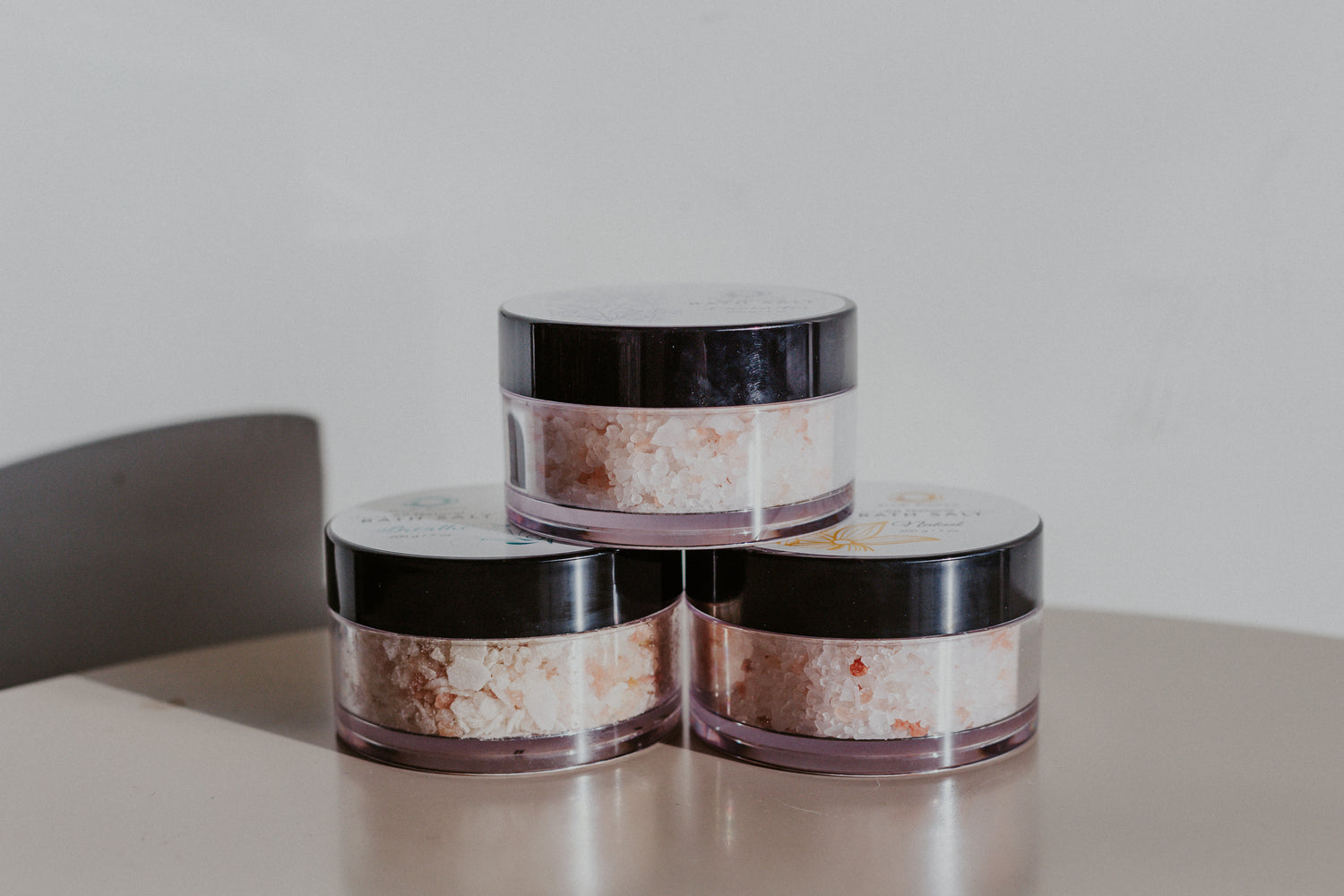 Naked Bath Salt