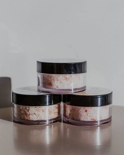 Breathe Bath Salt