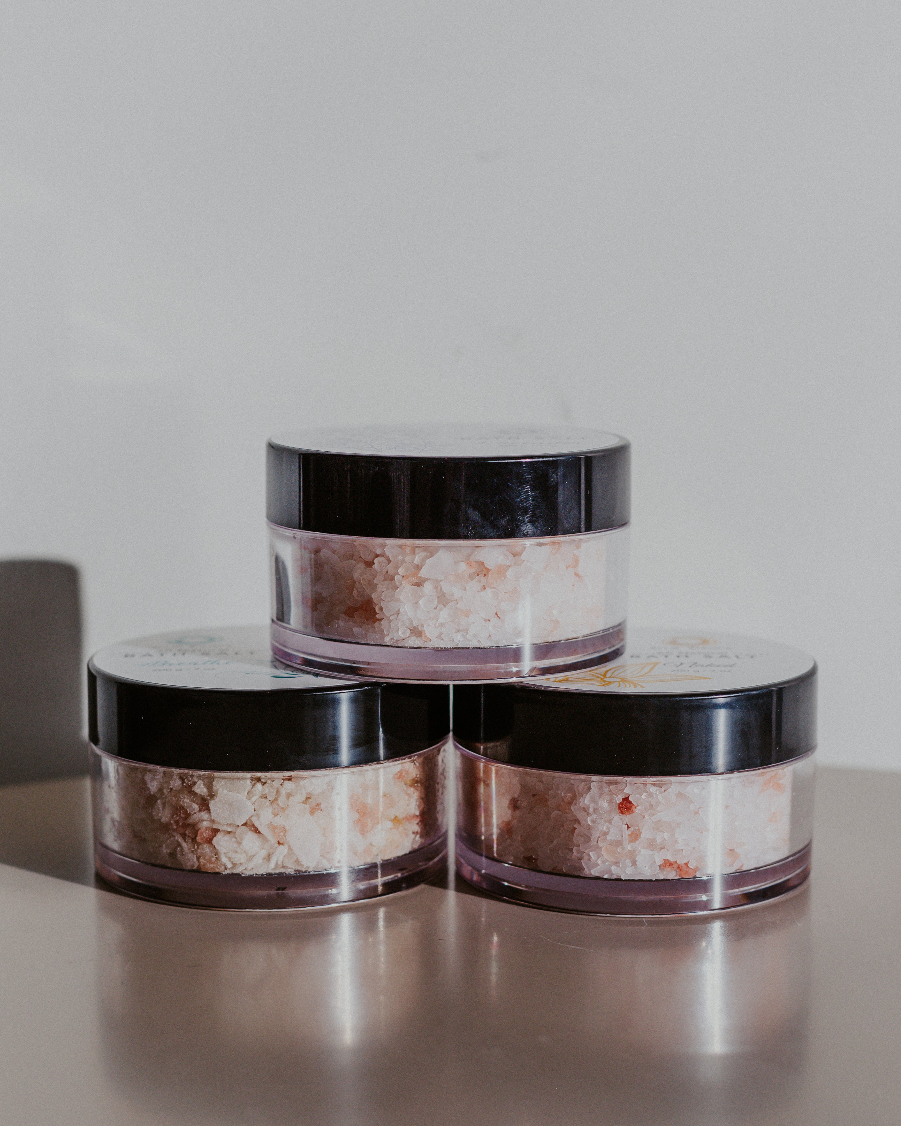 Naked Bath Salt