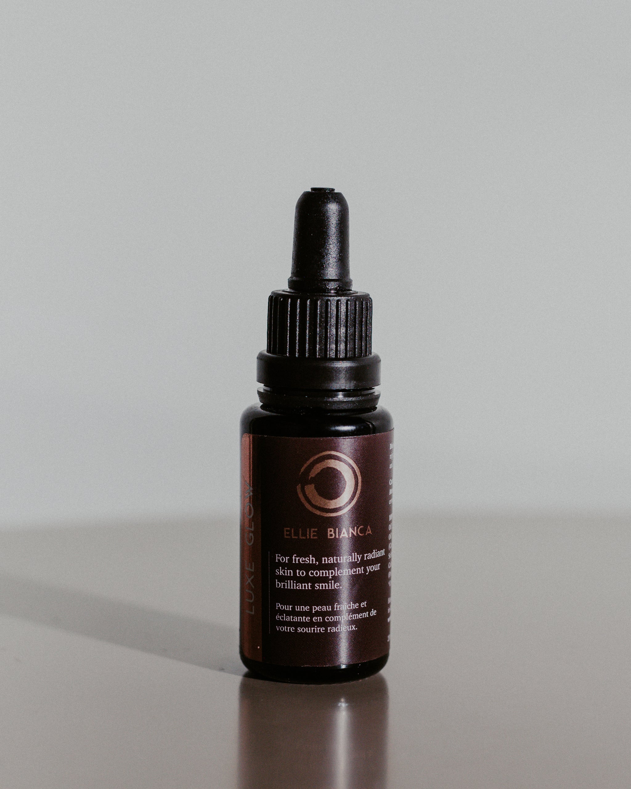 Luxe Glow Day/Night Serum