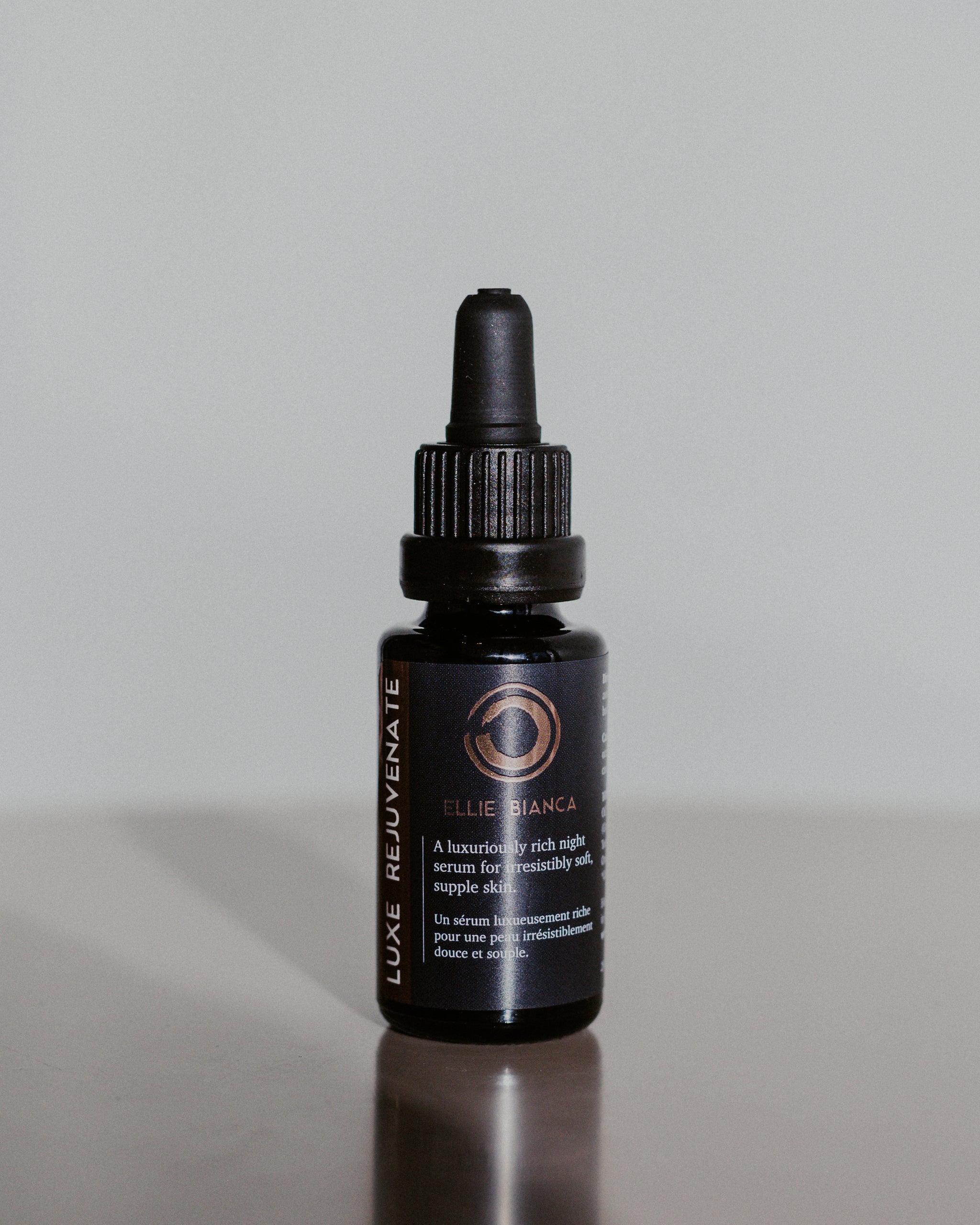 Luxe Rejuvenate Night Serum