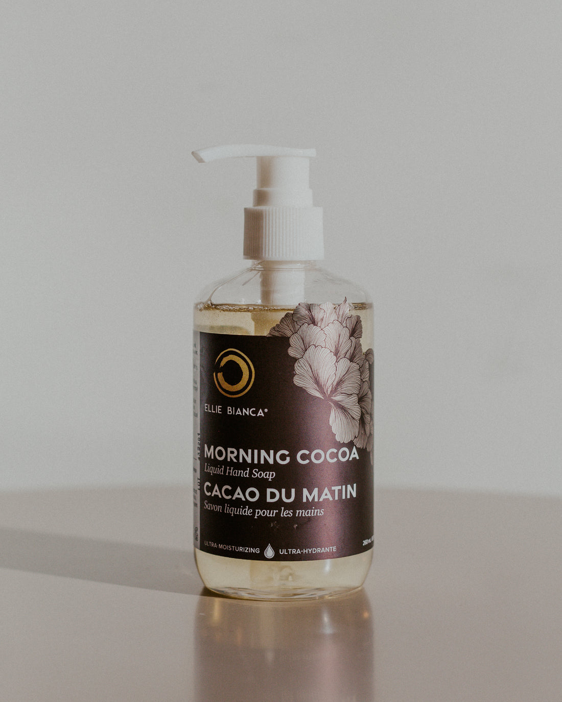 Holiday Morning Cocoa Liquid Hand Soap