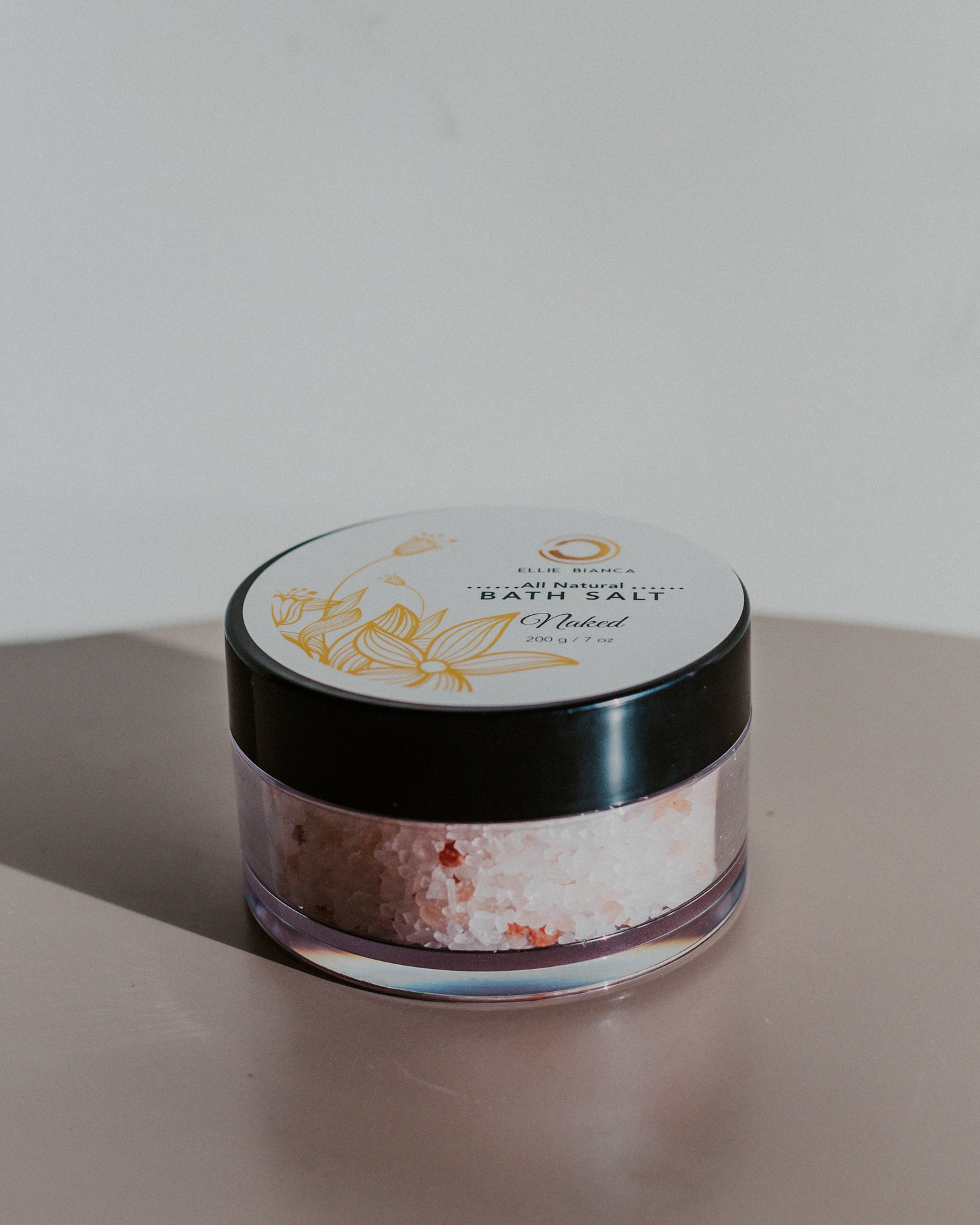 Naked Bath Salt