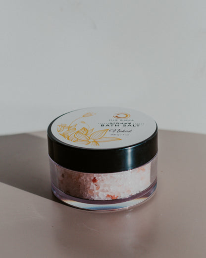 Naked Bath Salt