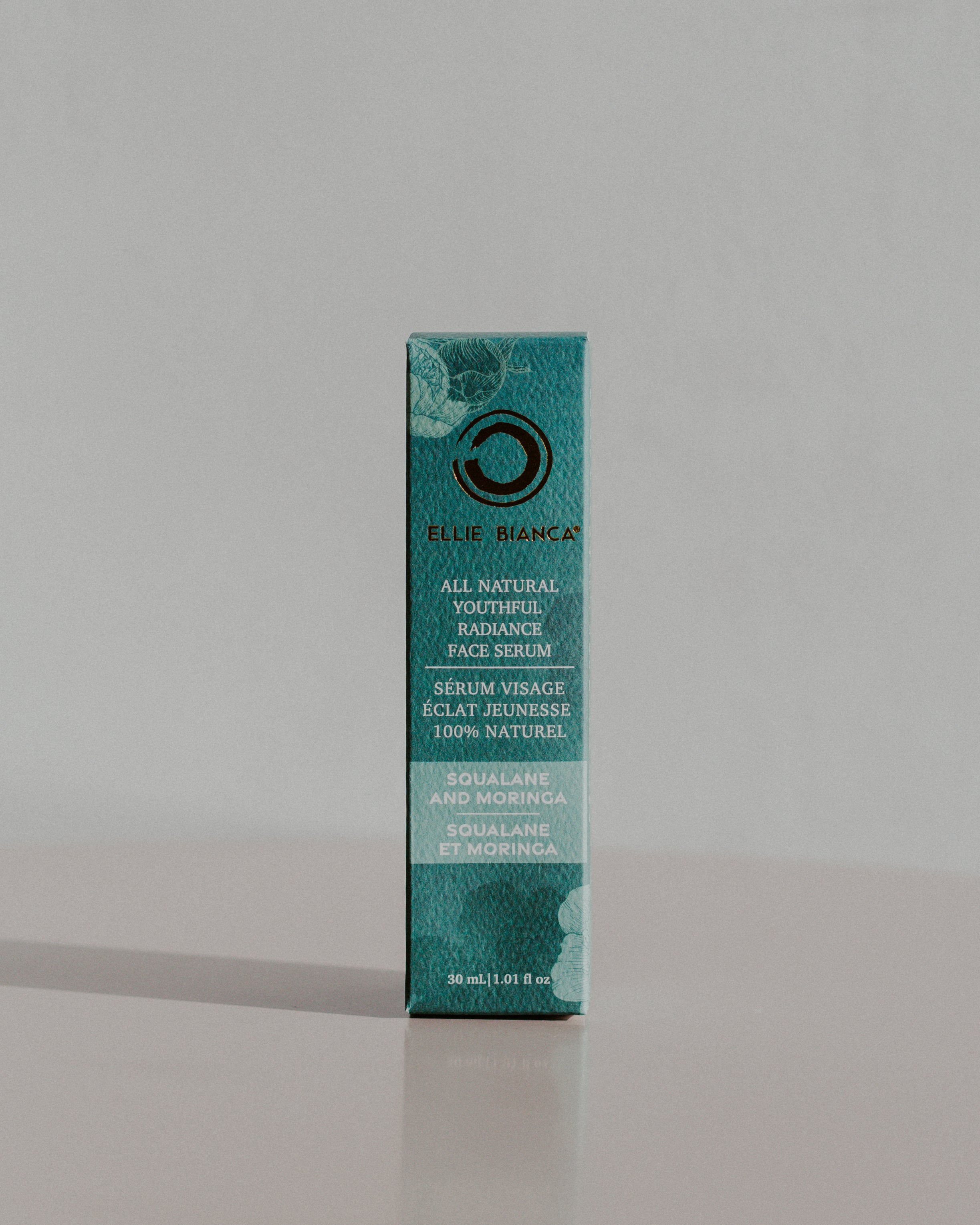 Radiance Serum