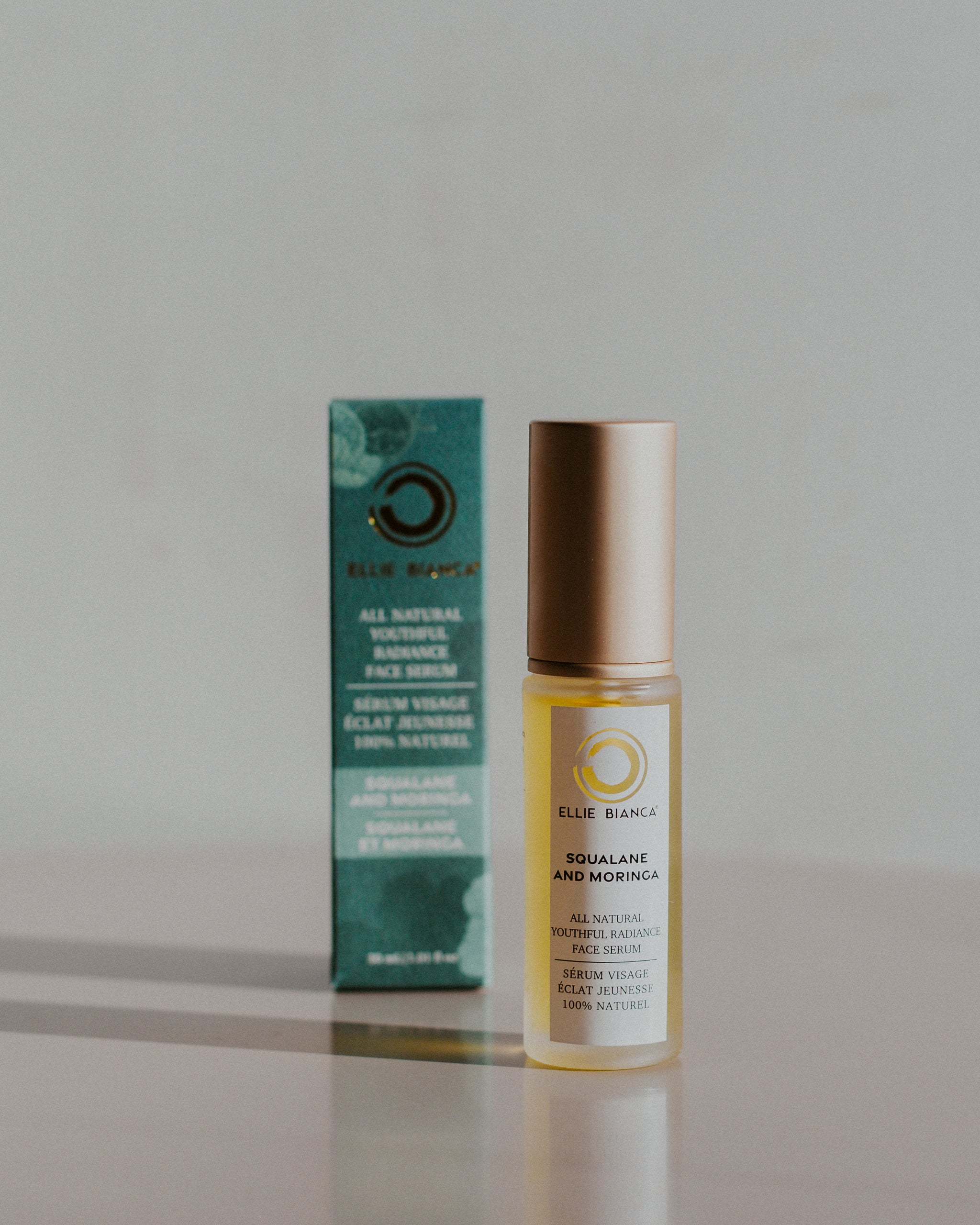 Radiance Serum