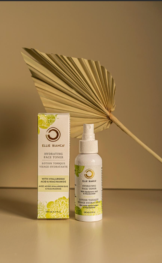 Prep and Hydrate Face Glow