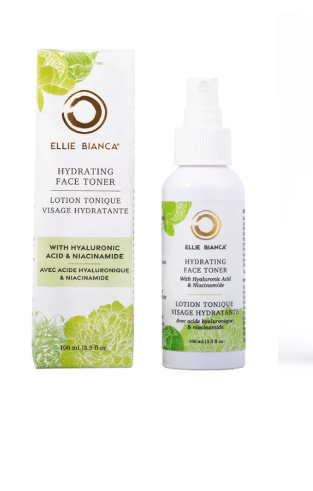 Dewy Rose Face Glow Ellie Bianca