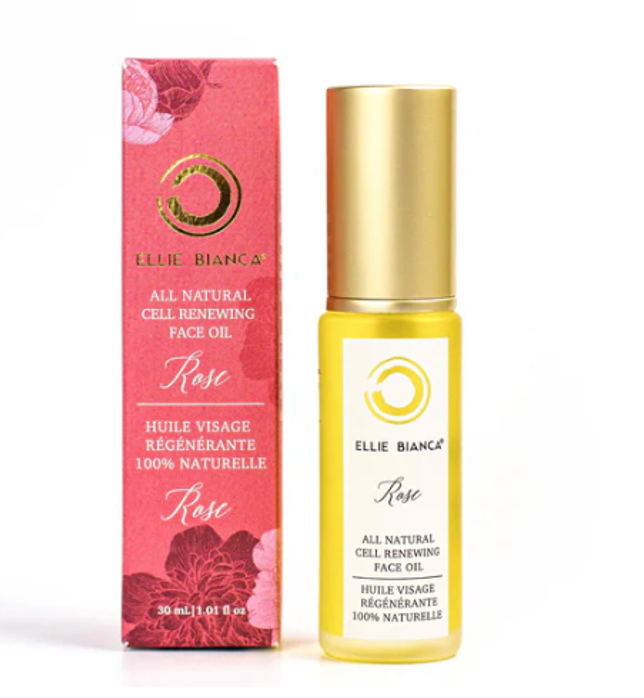 Dewy Rose Face Glow Ellie Bianca