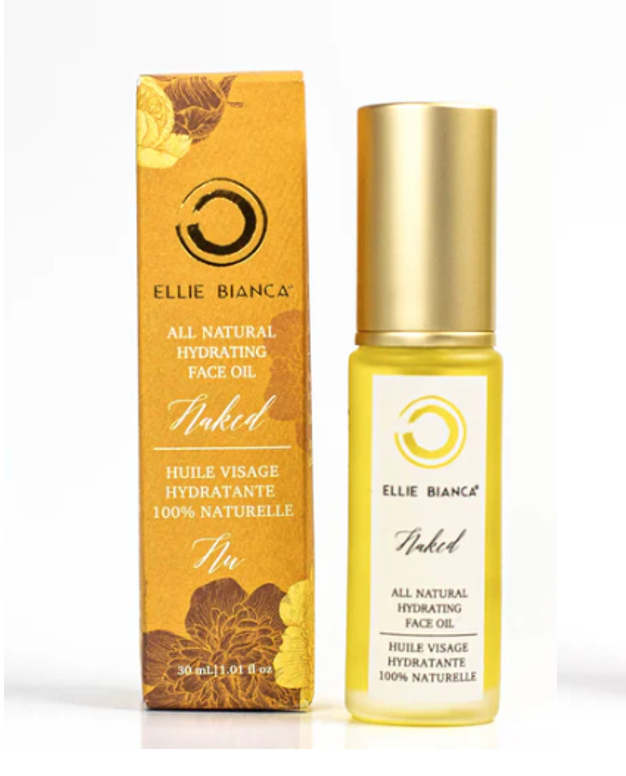 Timeless Face Glow