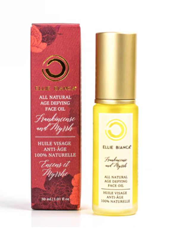 Timeless Face Glow